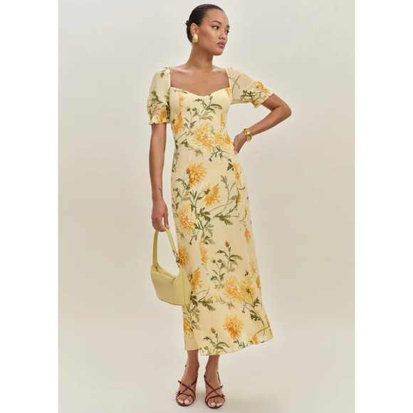 Reformation Dresses & Skirts - Reformation Gloria Dress US 6